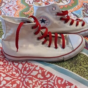 Converse Women's 8